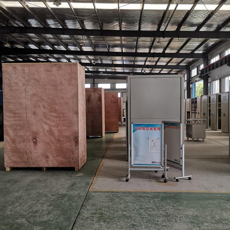 高压固态软启动器的主要功能有哪些呢