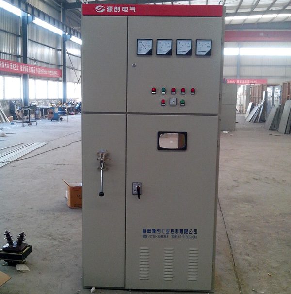 开关柜基础知识-襄阳源创电气