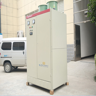 LP静止式进相器与同类型补偿设备的区别概述