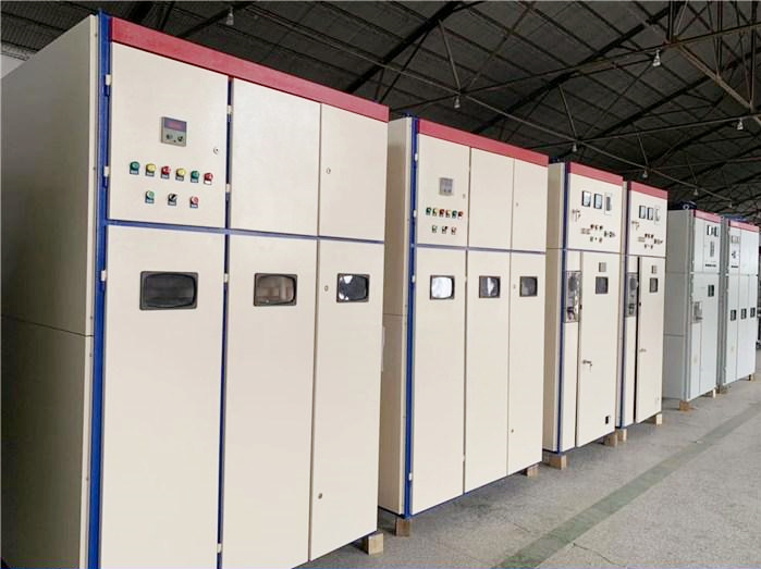 液阻软启动,绕线型水阻柜,品质超值有保障