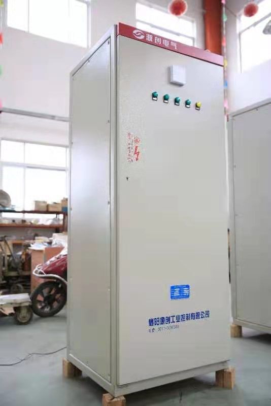 购绕线式电机软启动柜找襄阳源创电气 配电装置一站式供应商