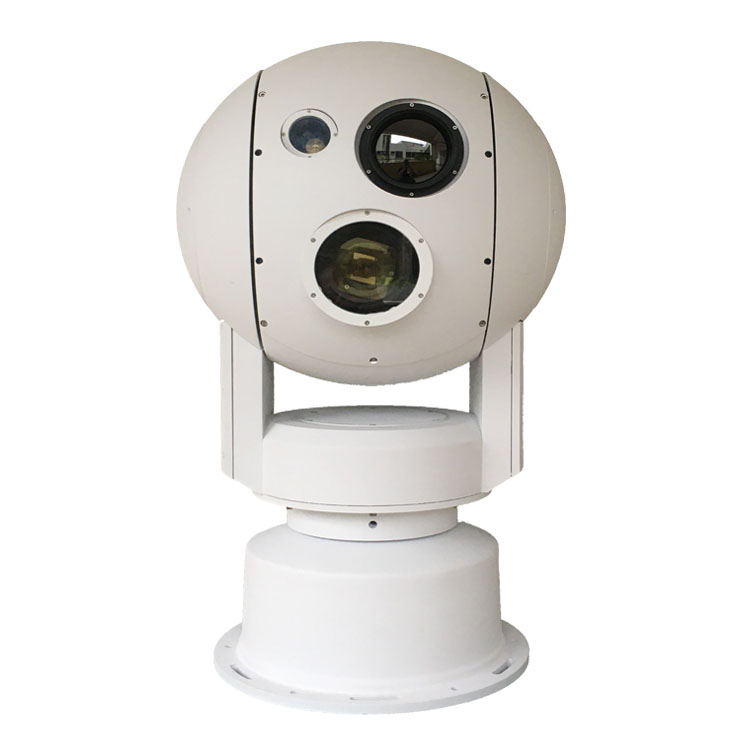 吉林市船载三光谱防抖光电转台_LNF40x20YTP-ZBAOIS