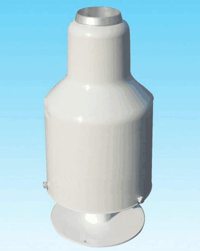 JCZ-1000型称重式雨雪量计