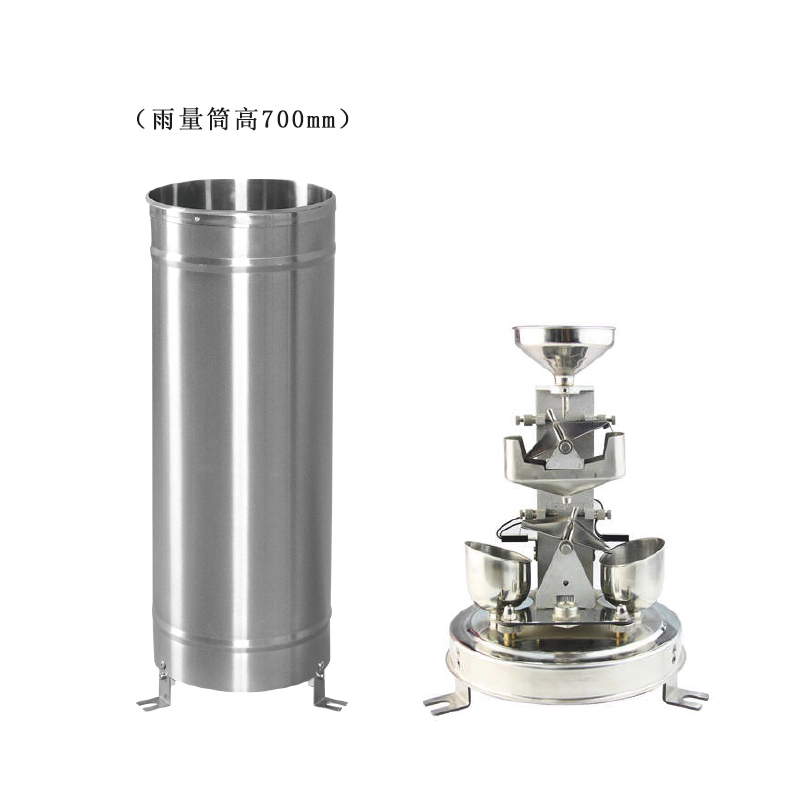 JD-02G型翻斗式雨量计