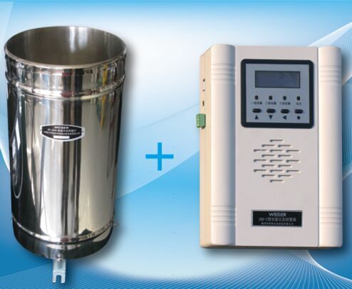 JBD-2型简易雨量报警器