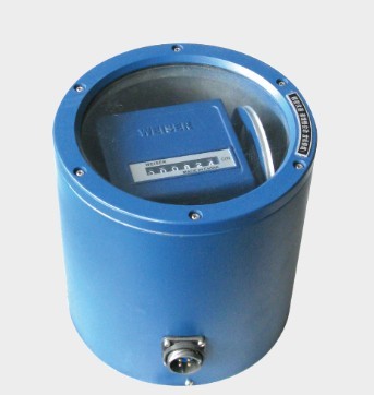 KS-10型自收缆闸位计