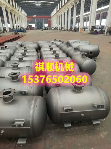 广州电厂水泥厂料仓空气炮 KQP150空气炮