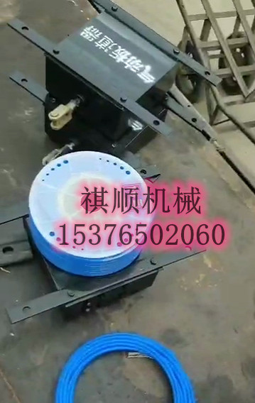 气动搬道器 扳道器气缸控制箱