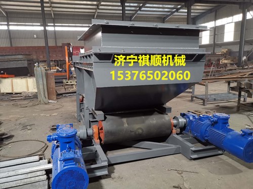 GLD800给煤机7.5KW减速机总成