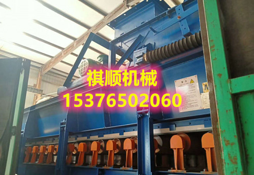 GLD2000给煤机驱动滚筒320*1100