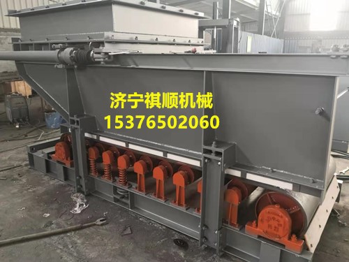 GLD800甲带给煤机驱动 甲带 皮带