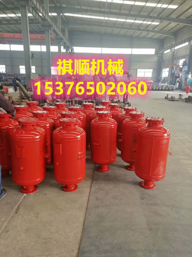 KQP-B/100L空气炮 双头空气炮