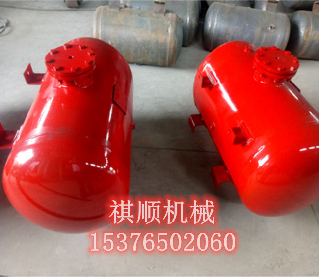 矿用空气炮 井下料仓空气炮疏通防爆