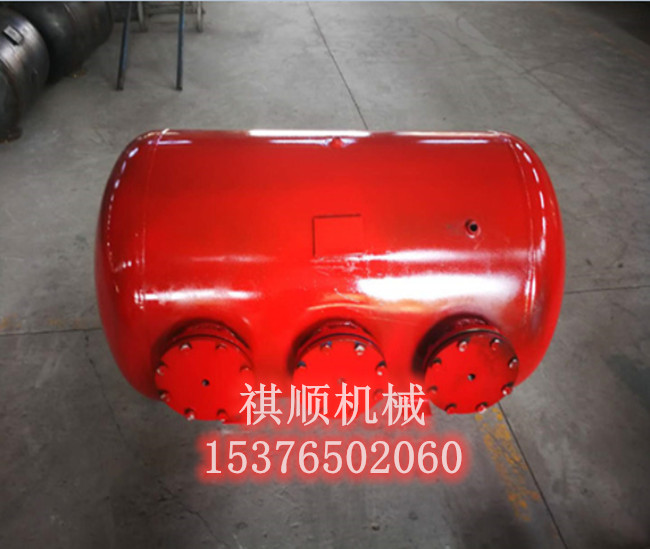 KQP150L吹灰器空气炮 多头空气炮定做