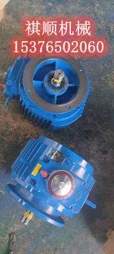 GLD2000给煤机无极调速器 MBL75调速器