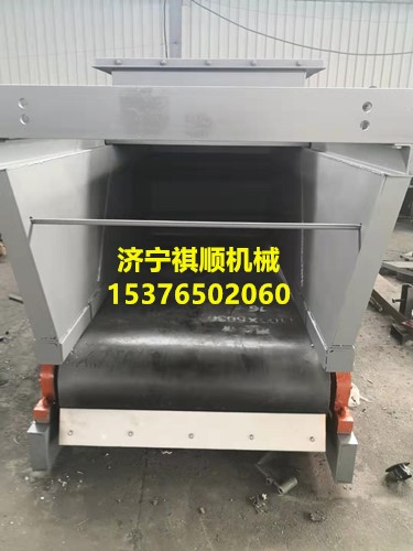 给煤机输送带 环形输送带900*4860