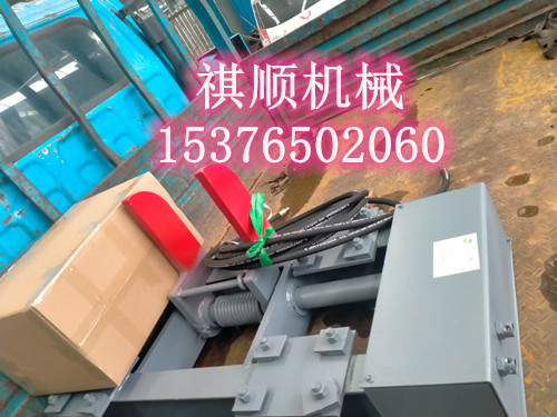 铸造阻车器 600轨距阻车器QZC6