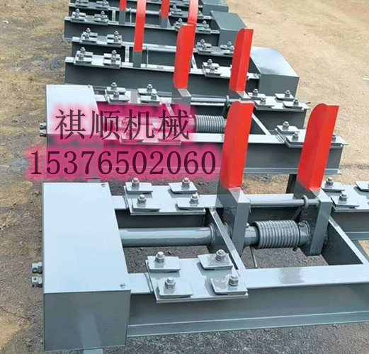 220L破拱器 料仓疏通空气炮220L