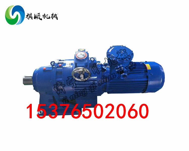 MB150YB11XW8-17给煤机驱动11KW驱动