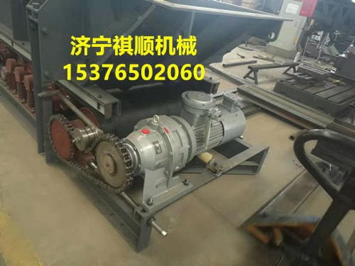 GLD3300给煤机驱动 11KW驱动装置