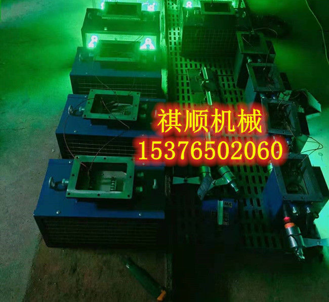 KXB127矿用防爆报警器 语言声光报警器