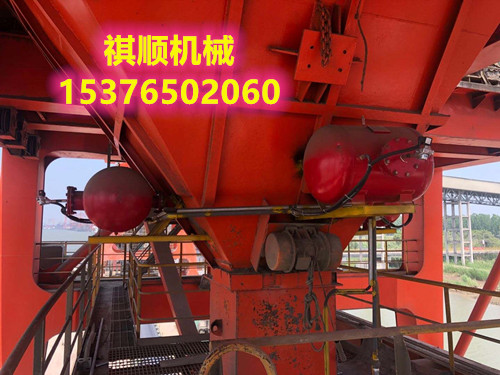 水泥厂KQP空气炮B型安装 空气炮活塞