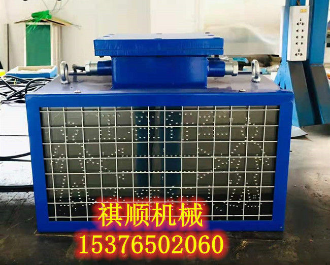 KXB127语音报警器 KXB127矿用灯箱