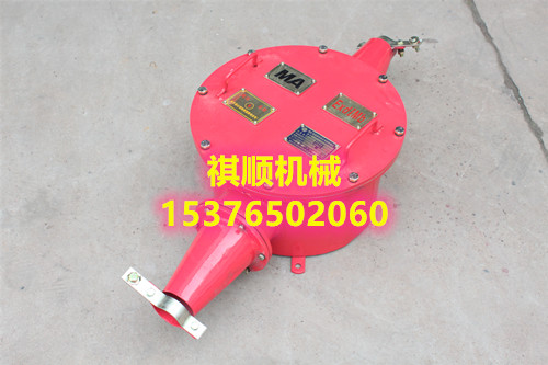 铠装电缆接线盒电压 BHG1橡套接线盒