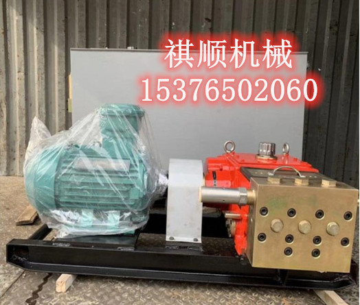 齿轮箱 乳化液泵齿轮箱齿轮轴RB400
