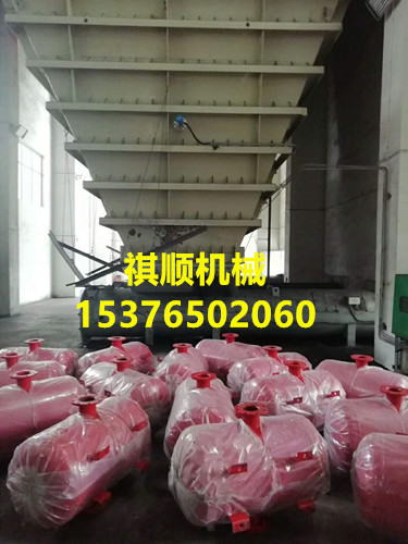 100L空气炮疏通 KQP-B-100空气炮