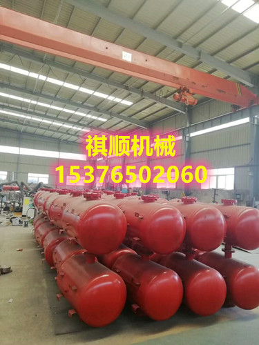 KQP空气炮工作原理 空气炮使用效果