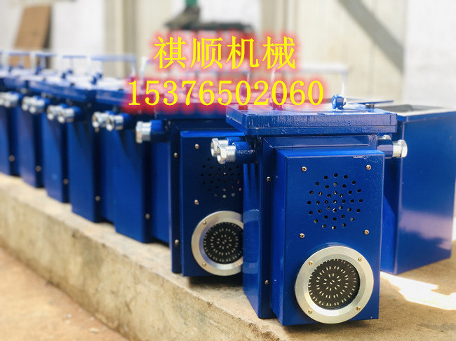KXB127防爆报警器 信号发出严禁入罐报警器