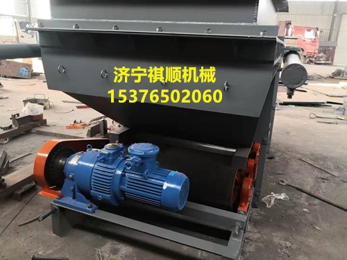 MB75YB7.5减速机驱动 给煤机驱动