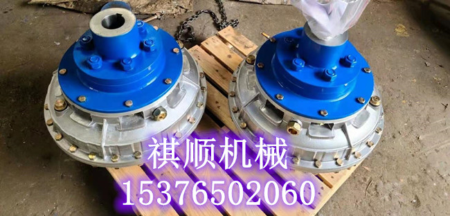 YOXAZ耦合器 大电机配套耦合器易安装