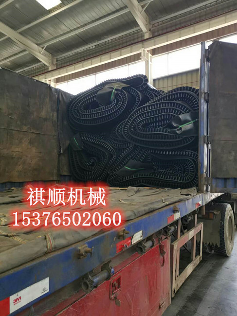 EP环形带 皮带秤给料机环形胶带