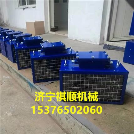 无极绳保护报警器 KXB127语言报警器
