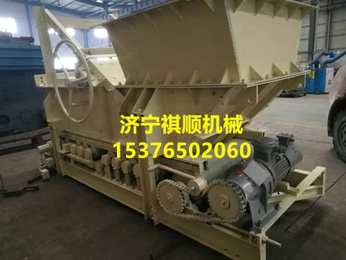 JDG2000给料机配件 转臂行星减变速机