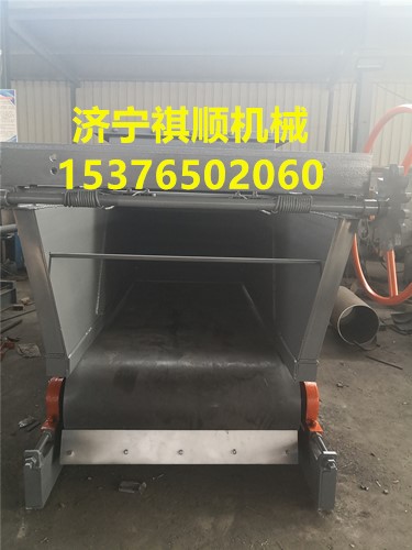 矿用钢丝胶带 环形带平带加筋带