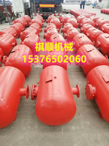 KQP-B-150空气炮活塞 空气炮气缸