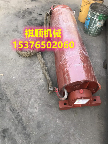 GLD2000给煤机滚筒 主动滚筒包胶聚氨酯白胶