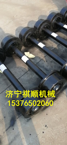 350矿车轮 平板车矿车轮 22T平板车轮子