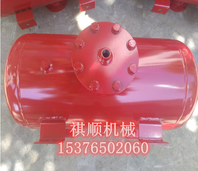 KQP空气炮活塞 空气炮弹簧座