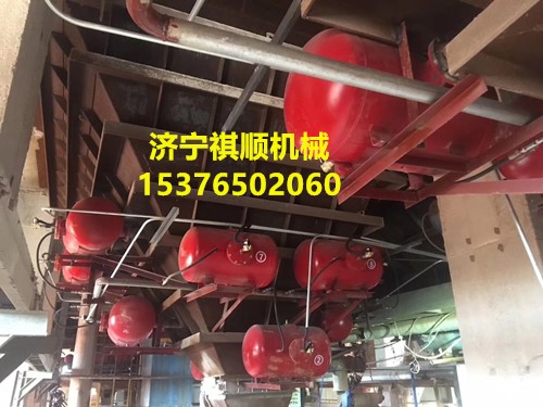 兴安盟电厂用破拱空气炮 KQP220L空气炮
