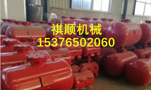KQP150L空气炮安装 空气炮图纸