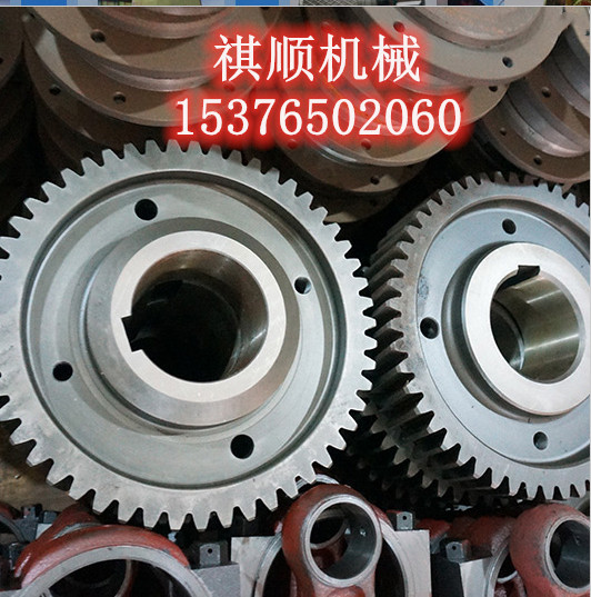 RB400II齿轮箱 BRW400泵齿轮