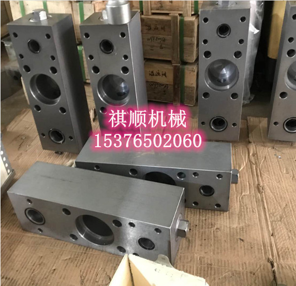 RXRT04A卸载阀 无锡煤机卸载阀80泵