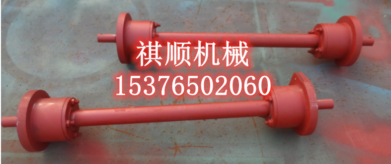 给煤机对轮 K2给煤机联轴器电机端