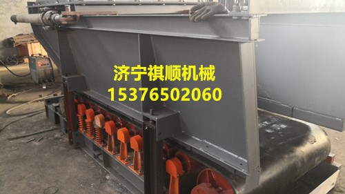 900*5344给煤机环带 GLD800给煤机阻燃胶带