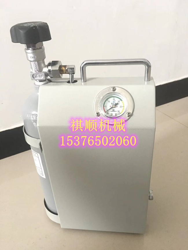 BGQ-1甲烷传感器校验仪 气体仪表校准仪