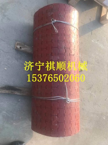 1000*5800标准甲带尺寸 非标甲带定做